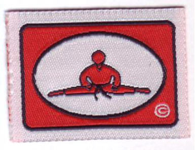 Box Splits Badge